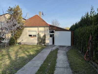 Haus mit Garten kaufen in 9200 Mosonmagyaróvár (Bild 2)