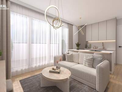 Wohnung kaufen in 8041 Graz