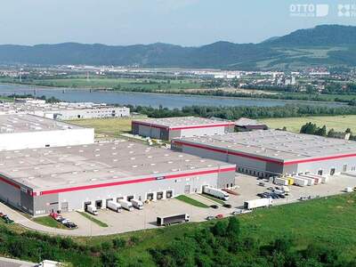 Gewerbeobjekt mieten (Bild 1)