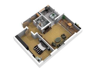 Mietwohnung provisionsfrei in 6800 Feldkirch