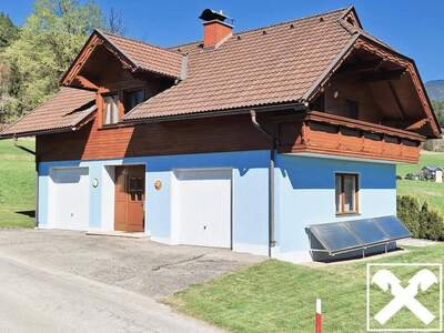 Haus kaufen in 9702 Sonnwiesen