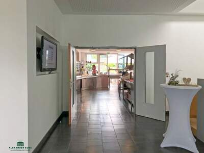 Gewerbeobjekt mieten in 5020 Salzburg (Bild 5)