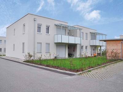 Wohnung mieten in 8561 Söding