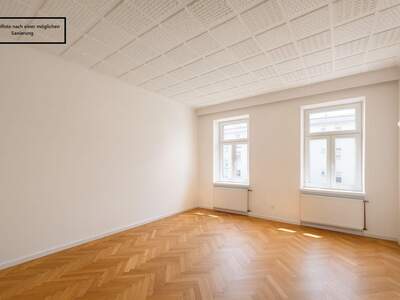 Apartment kaufen in 1140 Wien