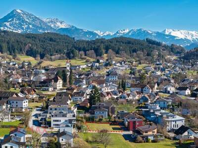 Grundstück kaufen in 6822 Satteins