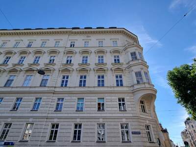 Mietwohnung in 1030 Wien (Bild 1)