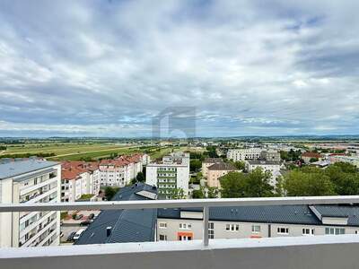 Etagenwohnung mieten in 7000 Eisenstadt