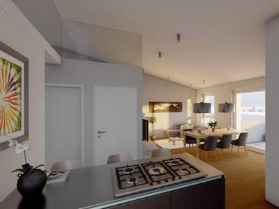 Haus mit Garten kaufen in 4030 Linz