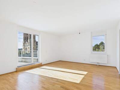 Wohnung mieten in 1190 Wien (Bild 1)