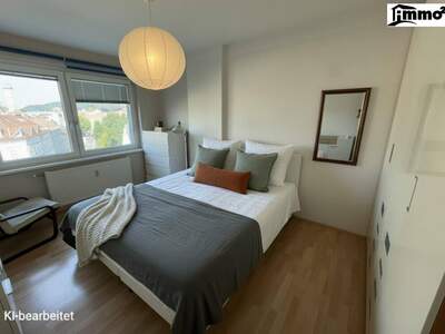 Wohnung mieten in 9020 Klagenfurt