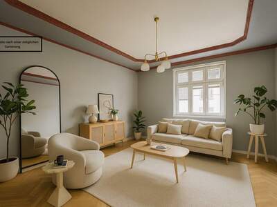 Altbauwohnung kaufen in 1110 Wien (Bild 1)