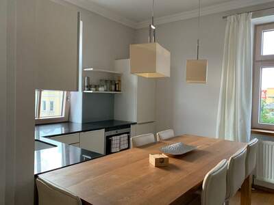 Altbauwohnung mit Balkon kaufen in 5020 Salzburg (Bild 5)