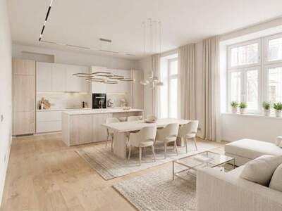 Wohnung kaufen in 1160 Wien