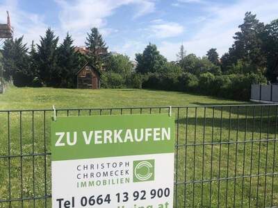 Grundstück kaufen in 2345 Brunn