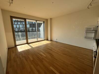 Wohnung mit Balkon mieten in 1100 Wien (Bild 3)