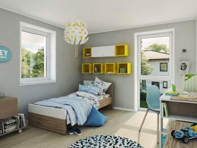 Haus mit Garten kaufen in 6844 Altach (Bild 5)