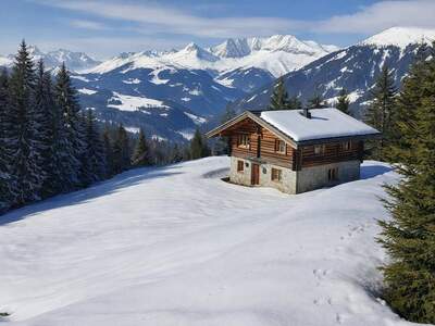 Haus provisionsfrei kaufen in 6780 Schruns