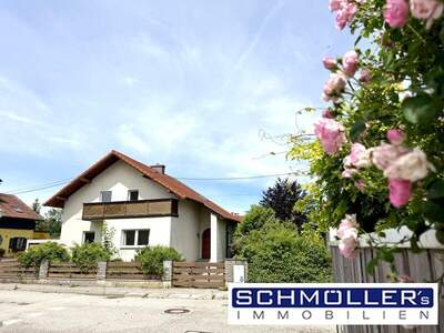 Haus kaufen in 4600 Wels