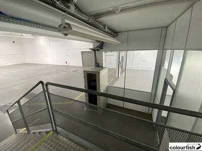 Gewerbeobjekt mieten in 2320 Schwechat (Bild 4)