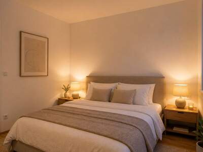 Wohnung mit Balkon kaufen in 6112 Wattens (Bild 5)