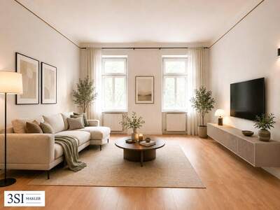 Wohnung kaufen in 1030 Wien