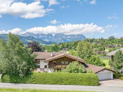Haus kaufen in 6370 Kitzbühel