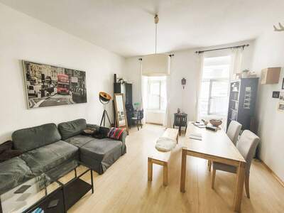 Wohnung kaufen in 1090 Wien