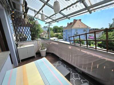 Wohnung mit Balkon kaufen in 8042 Graz (Bild 3)