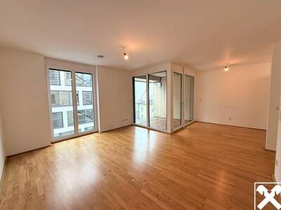 Wohnung mieten in 4020 Linz (Bild 1)