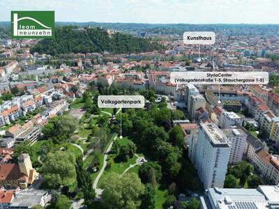 Wohnung mieten in 8020 Graz (Bild 1)