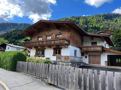 Haus provisionsfrei mieten in 6370 Kitzbühel