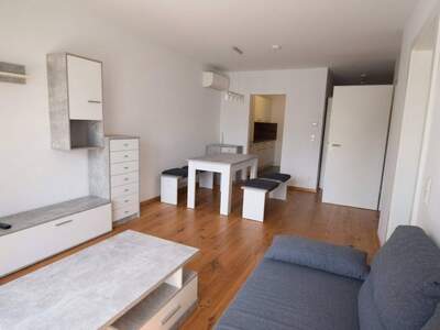 Wohnung mieten in 2700 Wiener Neustadt
