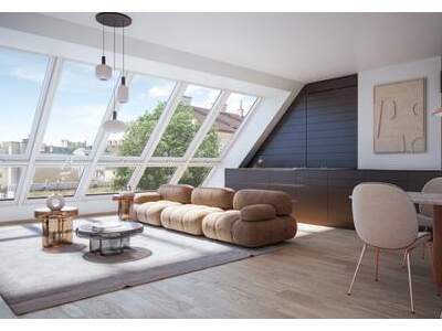 Wohnung kaufen in 1180 Wien