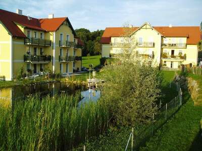 Wohnung mieten in 3365 Allhartsberg