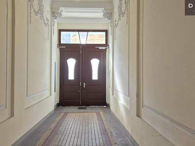 Wohnung kaufen in 1180 Wien