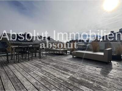 Terrassenwohnung kaufen in 5700 Zell am See