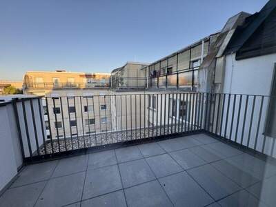 Terrassenwohnung kaufen in 1030 Wien (Bild 5)