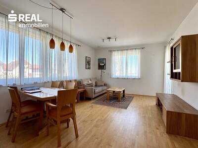 Terrassenwohnung kaufen in 3500 Krems (Bild 1)