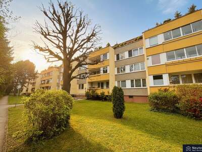 Apartment provisionsfrei mieten in 1230 Wien