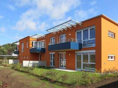 Mietwohnung in 8453 St. Johann