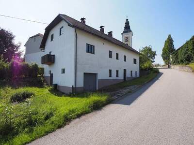 Haus kaufen in 4171 Sankt Peter