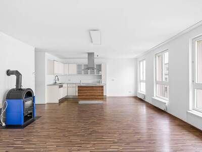 Eigentumswohnung in 1100 Wien