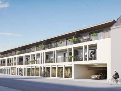 Anlageobjekt kaufen in 2120 Wolkersdorf