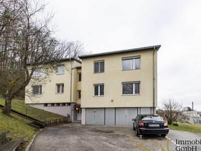 Wohnanlage kaufen in 4400 Steyr (Bild 3)