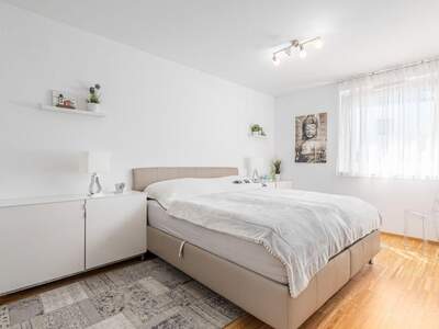 Wohnung mit Balkon kaufen in 5201 Seekirchen (Bild 4)