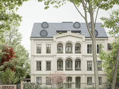 Wohnung kaufen in 1170 Wien