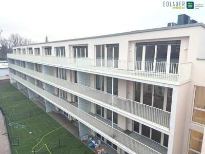 Wohnung mieten in 2483 Ebreichsdorf