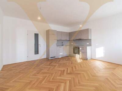 Wohnung mieten in 4020 Linz