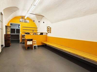 Gewerbeobjekt kaufen in 6170 Zirl