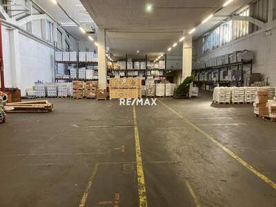 Gewerbeobjekt mieten in 2514 Traiskirchen